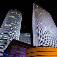 השכרת רכב בתל אביב