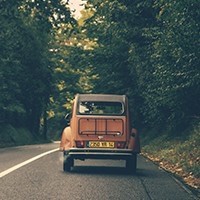 Tamir Rent a Car History