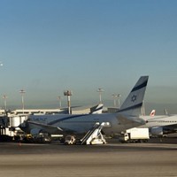 Traveling Around North Israel