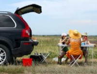 Car rentals in Israel for tourists