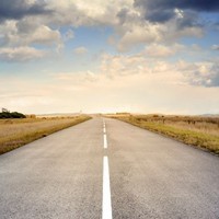 Best Road Trips In Israel