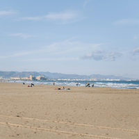 See Three Seas in a Week Trip to Israel