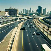 The Israeli Summer