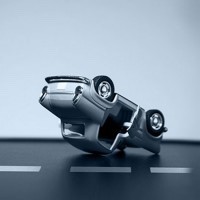 A Car Accident with a Rented Car